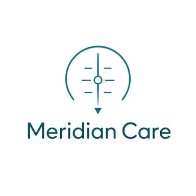 Meridian Care Group logo