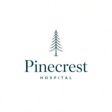 Pinecrest Health logo